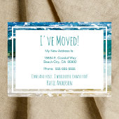 ゴーコースタルニューホームウェーブ 案内状