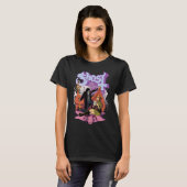 ゴーゴート Tシャツ (正面フル)