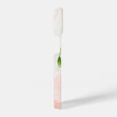 ゴージオウパーソナライズされたォーターカラーポピープリント iPhoneケース (右側面)