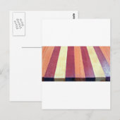 ゴージャスなさくらんぼの森 ポストカード (正面/裏面)