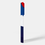 ゴージャスなカラフルiPhoneケース Case-Mate iPhoneケース (裏面 / 右)