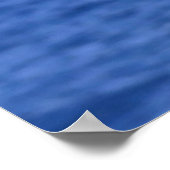 ゴージャスなガーネット ポスター (角)