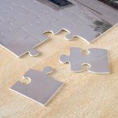 ゴージャスなギリシャ ジグソーパズル (側面)