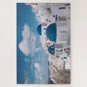 ゴージャスなギリシャ ジグソーパズル (縦)