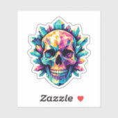 ゴージャスなクリスタルシール シール (シート)