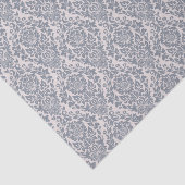 ゴージャスなグレーダマスクのパターン 薄葉紙 (詳細)