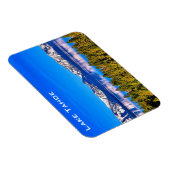 ゴージャスなタホ湖3 X 4フォトマグネット マグネット (右側)