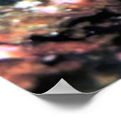 ゴージャスなヌディ ポスター (角)