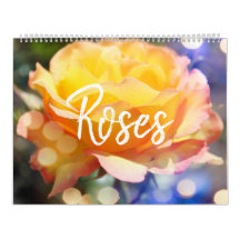 ゴージャスなバラの花