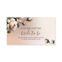 ゴージャスなバラ色のベージュオイル ローズ ブライダルシャワー レシピ