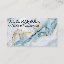 ゴージャスな名刺 名刺