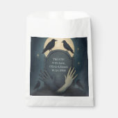 ゴージャスな墓地ゾンビロマンス結婚ズ フェイバーバッグ (正面)