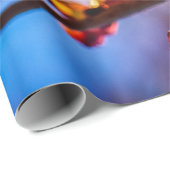 ゴージャスな桜 ラッピングペーパー (ロールコーナー)