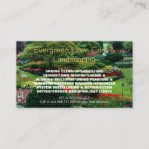 ゴージャスな芝生の写真とクリスマスライトフォト