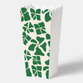 ゴージャスな花壁紙お願いボックス フェイバーボックス (裏面)