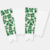 ゴージャスな花壁紙お願いボックス フェイバーボックス (見開き)