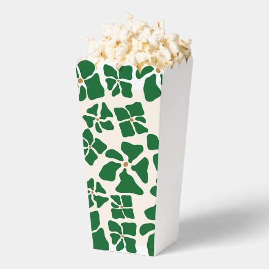 ゴージャスな花壁紙お願いボックス フェイバーボックス (はじけた状態)