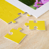 ゴージャスな蝶コラージュ、12歳以上、1014点 ジグソーパズル (側面)