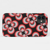 ゴージャスな電話ケース Case-Mate iPhoneケース (裏面(横))