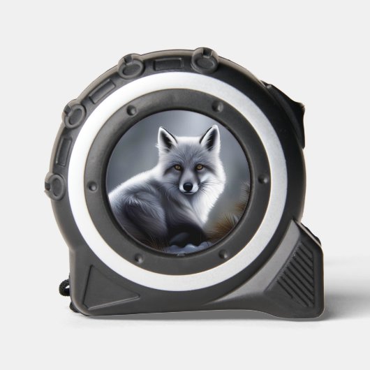 ゴージャスアルティックキツネ メジャー (正面)