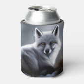 ゴージャスアルティックキツネ 缶クーラー (缶正面)