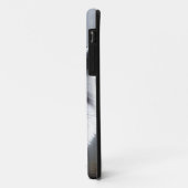 ゴージャスアルティックキツネ Case-Mate iPhoneケース (裏面/左)