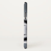 ゴージャスアルティックキツネ Case-Mate iPhoneケース (裏面/右)