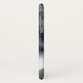 ゴージャスアルティックキツネ Case-Mate iPhoneケース (裏面/左)