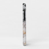 ゴージャスクールなBleck-Whiteケース – Mate iPhoneケース Case-Mate iPhoneケース (裏面/左)