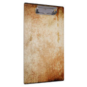 ゴージャスグランジなテクスチャBohoパターンのクリップボード クリップボード (右)