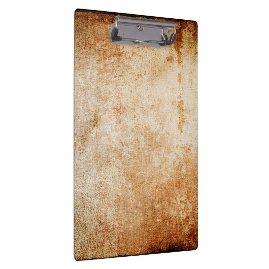 ゴージャスグランジなテクスチャBohoパターンのクリップボード クリップボード (右)