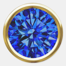 ゴージャスジェムブルー