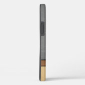 ゴージャスパーソナライズされたなダルマチア犬のiPhoneケース Case-Mate iPhoneケース (裏面 / 右)