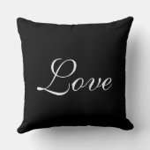 ゴージャスホワイトアジサイフローラ装飾用クッション クッション (裏面)