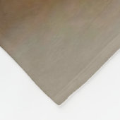 ゴージャスヨークシャーテリア フリースブランケット (角)