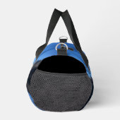 ゴージャスレイクビューデュフェルバッグ ダッフルバッグ (右)