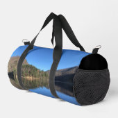 ゴージャスレイクビューデュフェルバッグ ダッフルバッグ (右コーナー)