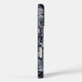 ゴージャス北極キツネウィリアムインスパイアモリス Case-Mate iPhoneケース (裏面 / 右)