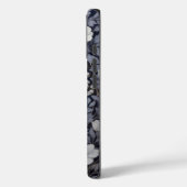 ゴージャス北極キツネウィリアムインスパイアモリス Case-Mate iPhoneケース (裏面 / 左)