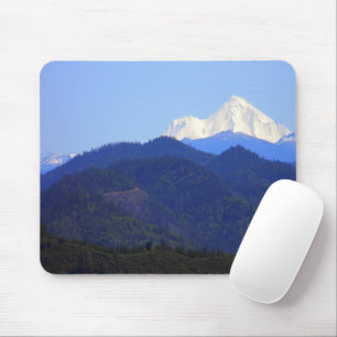 ゴージャス山シャスタ….. マウスパッド