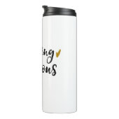 ゴージャス朝 タンブラー (回転右)