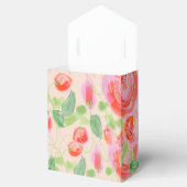 ゴージャス結婚のゲストテントフェイスボックス フェイバーボックス (オープン)