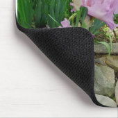 ゴージャス虹彩ファンタジー経路 マウスパッド (コーナー)