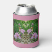 ゴージャス虹彩ファンタジー経路 缶クーラー (缶正面)