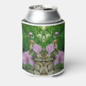 ゴージャス虹彩ファンタジー経路 缶クーラー (缶裏面)