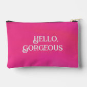 ゴージャス アクセサリーポーチ (裏面)