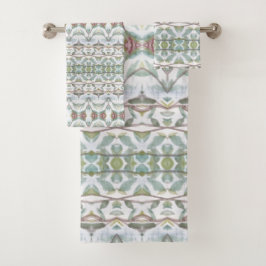 ゴージャス バスタオルセット