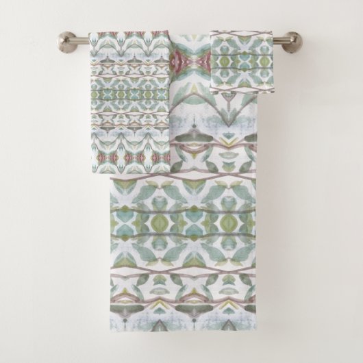 ゴージャス バスタオルセット (インサイチュ)