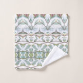 ゴージャス バスタオルセット (ウォッシュタオル)