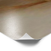 ゴージャス・ヨークシャー・テリア フォトプリント            (角)